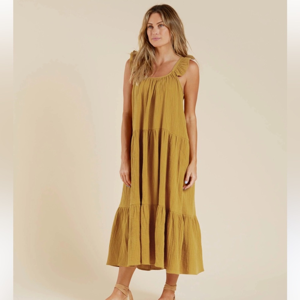 Rylee and Cru Abby dress